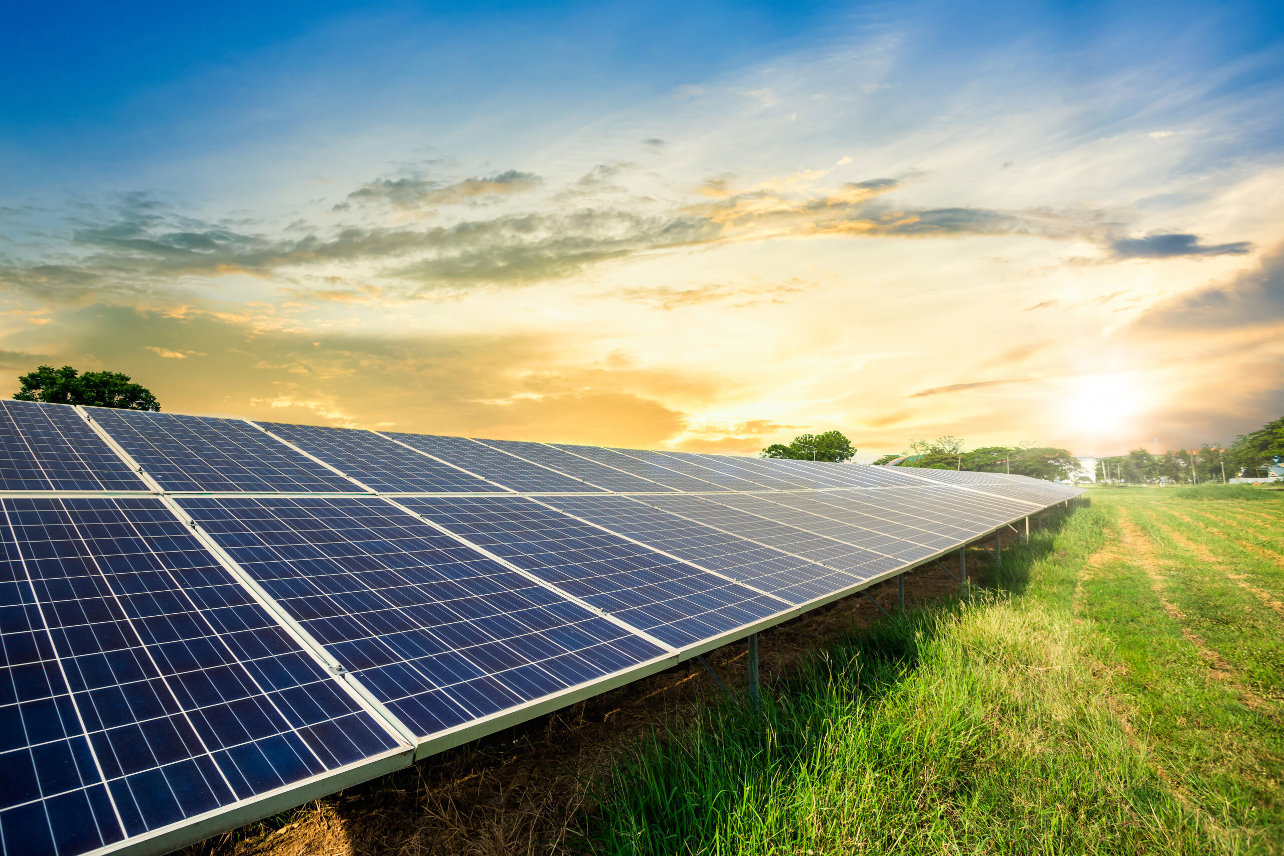 6 Intersting Facts About Solar Panels you probably did’t know